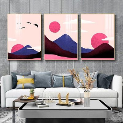 File tranh gốc File tranh treo tối giản Minimalist Art TT1068 (sắc nét từng chi tiết)