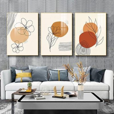 File tranh File tranh treo tối giản Minimalist Art TT1077 (ảnh gốc) độc quyền