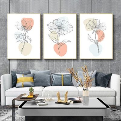 Tải file File tranh treo tối giản Minimalist Art TT1094 (gốc) chủ đề tôn giáo