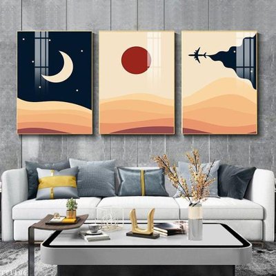 File tranh in trần File tranh treo tối giản Minimalist Art TT1106 (ảnh gốc siêu nét)