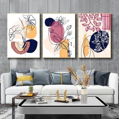 File tranh File tranh treo tối giản Minimalist Art TT1115 (ảnh gốc) chi tiết rõ ràng