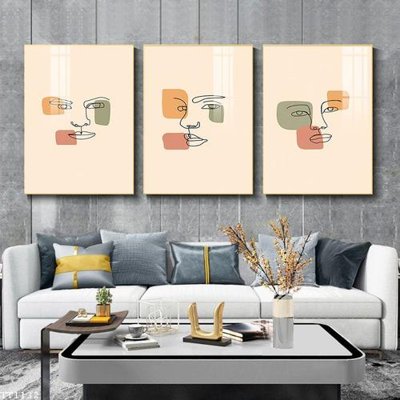 File tranh PSD File tranh treo tối giản Minimalist Art TT1132 chất lượng cao