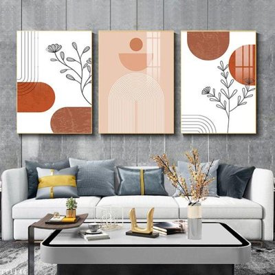 File gốc in mica File tranh treo tối giản Minimalist Art TT1146 chất lượng