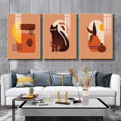 Download file gốc File tranh treo tối giản Minimalist Art TT1152 (in lụa) nghệ thuật