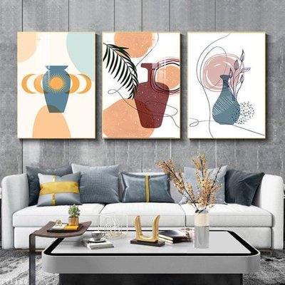 File ảnh File tranh treo tối giản Minimalist Art TT1160 (gốc) in backdrop sự kiện