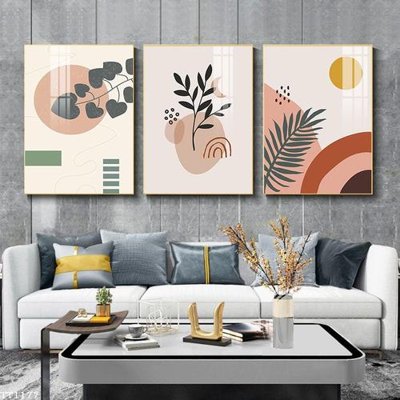 File in ấn File tranh treo tối giản Minimalist Art TT1177 (bản gốc) chất lượng cao