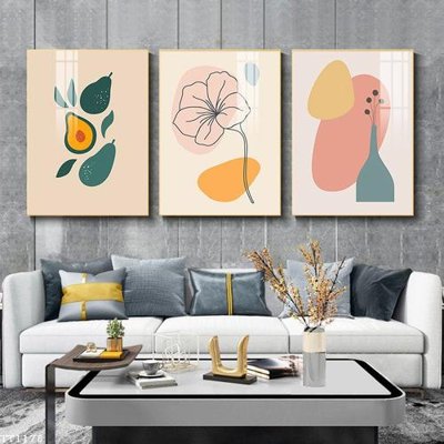 File ảnh gốc File tranh treo tối giản Minimalist Art TT1178 không vỡ nét