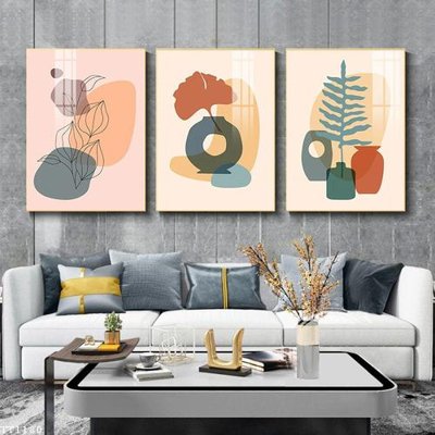 File in ấn File tranh treo tối giản Minimalist Art TT1180 chuyên nghiệp