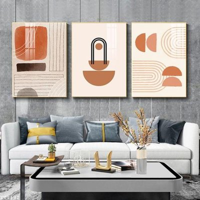 File tranh File tranh treo tối giản Minimalist Art TT1192 (gốc) in trên kính