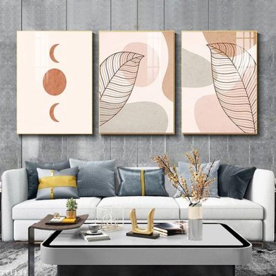 Ảnh gốc File tranh treo tối giản Minimalist Art TT1199 (siêu chi tiết) để in ấn