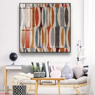 File tranh File tranh trừu tượng art TT12000 (gốc) chủ đề tĩnh vật