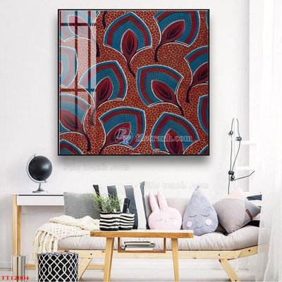 File gốc File tranh trừu tượng art TT12004 (vector) cho in ấn