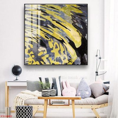 File tranh File tranh trừu tượng art TT12007 (gốc) chủ đề thiên nhiên