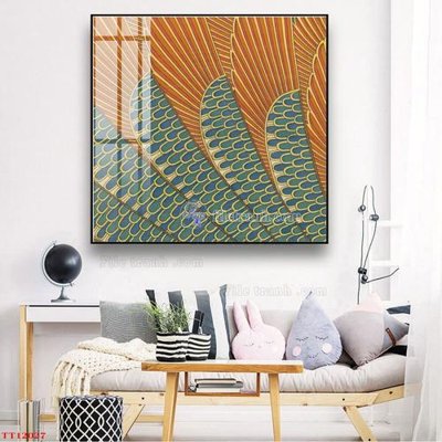 File tranh gốc File tranh trừu tượng art TT12027 (bản quyền) Filetranh.com