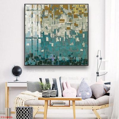 File gốc File tranh trừu tượng art TT12039 (in 3D) cho trang trí