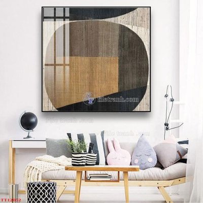 Cung cấp file tranh gốc File tranh trừu tượng art TT12052 độc quyền