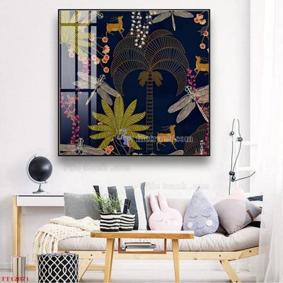 File ảnh File tranh trừu tượng art TT12071 (gốc) in backdrop sự kiện