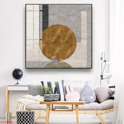 File gốc File tranh trừu tượng art TT12072 (dành cho trang trí nội thất)
