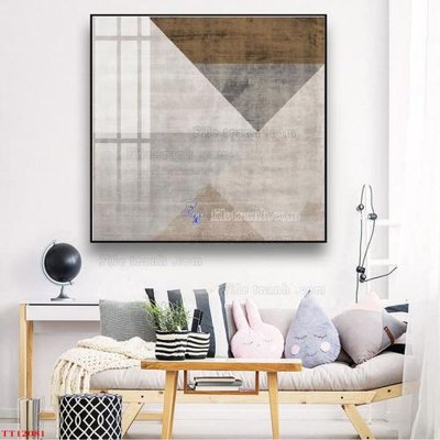 File gốc File tranh trừu tượng art TT12081 (cho in ấn) từ Filetranh.com