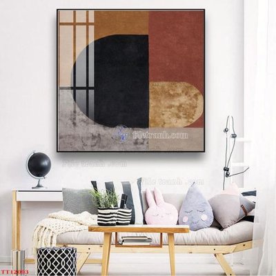 File ảnh File tranh trừu tượng art TT12093 (gốc) in PP, decal