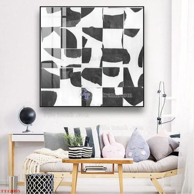 Tải file File tranh trừu tượng art TT12095 (gốc) in ấn ngay lập tức