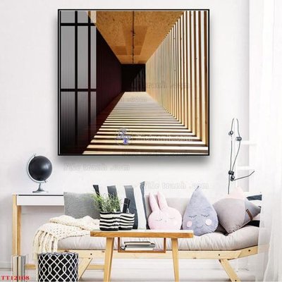 File gốc File tranh trừu tượng art TT12108 (in tráng gương) nghệ thuật