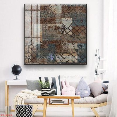 File PSD File tranh trừu tượng art TT12115 (chất lượng in ấn)