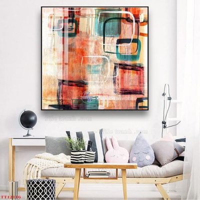 Tải file File tranh trừu tượng art TT12116 (ảnh gốc) file AI/EPS