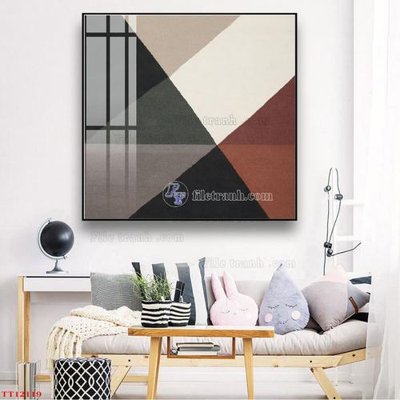 Tải file File tranh trừu tượng art TT12119 (gốc) làm file thiết kế