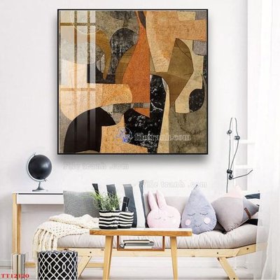 Tải về file gốc File tranh trừu tượng art TT12120 (chuẩn in ấn)