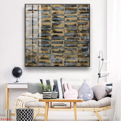 Ảnh gốc File tranh trừu tượng art TT12121 (độ nét cao) in mica