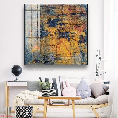 File in ấn File tranh trừu tượng art TT12134 chuyên nghiệp