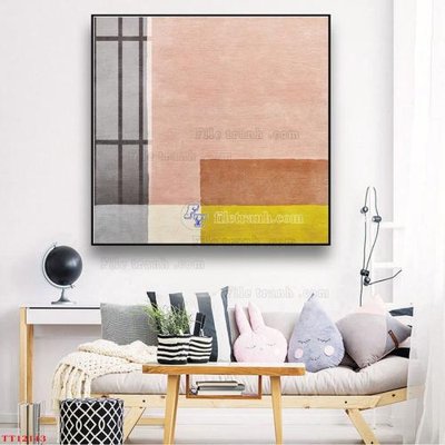 File gốc File tranh trừu tượng art TT12143 (cho in ấn) từ Filetranh.com