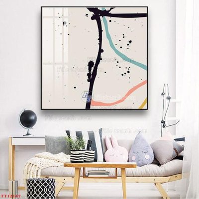 File gốc File tranh trừu tượng art TT12147 (dành cho trang trí nội thất)