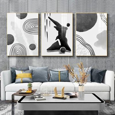 Tải file File tranh treo tối giản Minimalist Art TT1215 (ảnh gốc) in tráng gương