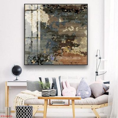 Download file tranh PSD File tranh trừu tượng art TT12153 để chỉnh sửa