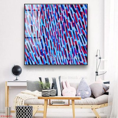 Tải file File tranh trừu tượng art TT12155 (PSD) cho in ấn quảng cáo