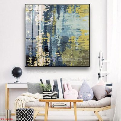 File tranh File tranh trừu tượng art TT12156 (gốc) chủ đề con người