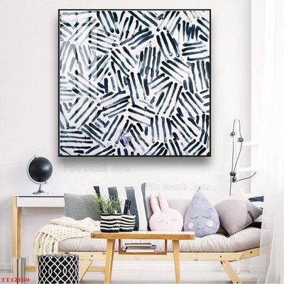 File PSD File tranh trừu tượng art TT12160 (bản gốc) dễ dàng edit