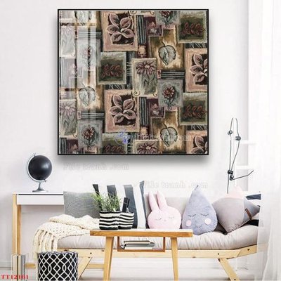 File ảnh gốc File tranh trừu tượng art TT12161 không vỡ nét