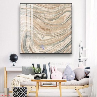 File in lụa File tranh trừu tượng art TT12177 (hoa văn) File tranh trừu tượng art TT12177