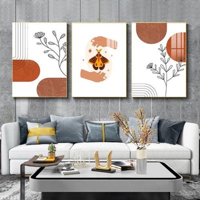 File gốc File tranh treo tối giản Minimalist Art TT1220 (in lụa) tranh thuận buồm