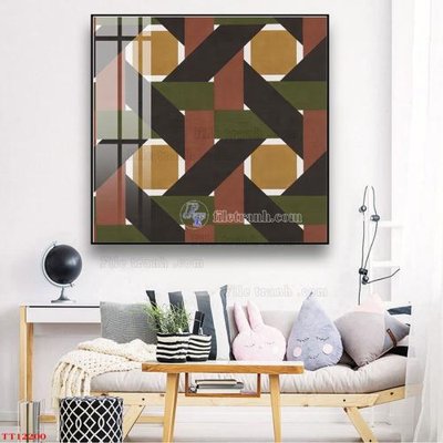 Tải file gốc File tranh trừu tượng art TT12200 (in không vỡ ảnh)