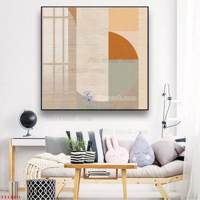 Tải file tranh File tranh trừu tượng art TT12201 (gốc) tại Filetranh.com