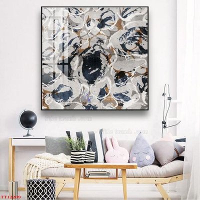 Download file gốc File tranh trừu tượng art TT12209 (in mica) logo