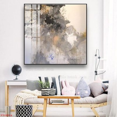 File gốc File tranh trừu tượng art TT12214 (trang trí) phòng ngủ