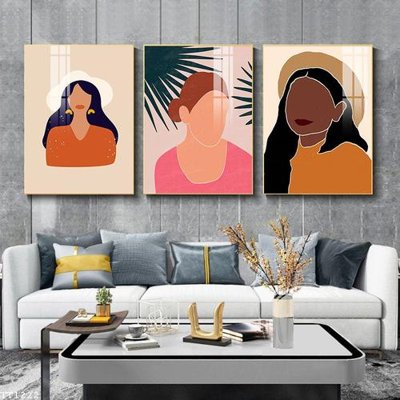 File in ấn chuyên nghiệp File tranh treo tối giản Minimalist Art TT1222 (file gốc)