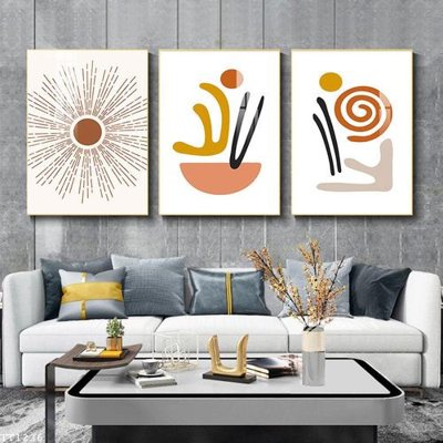 File in ấn cao cấp File tranh treo tối giản Minimalist Art TT1236 (file gốc)