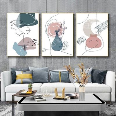 File gốc File tranh treo tối giản Minimalist Art TT1238 (trang trí) phòng làm việc