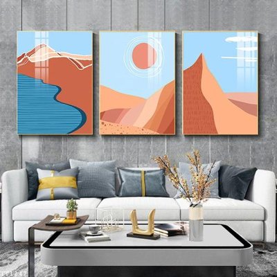 File in trần File tranh treo tối giản Minimalist Art TT1247 (bản gốc) 5D